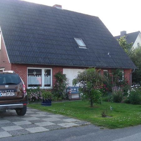 Ferienwohnung Kreider 다게불 외부 사진