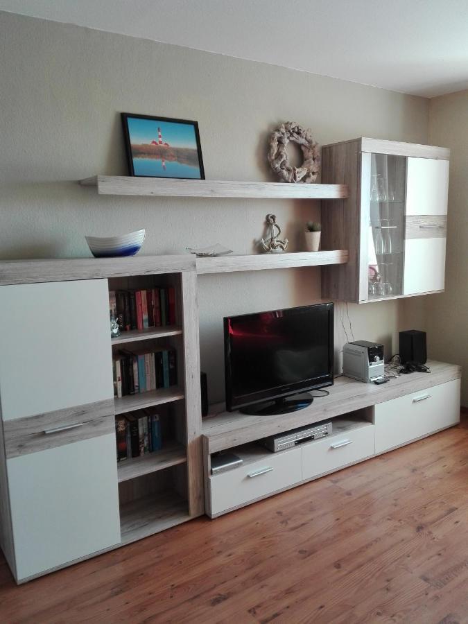 Ferienwohnung Kreider 다게불 외부 사진