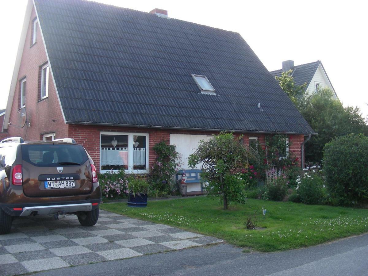 Ferienwohnung Kreider 다게불 외부 사진