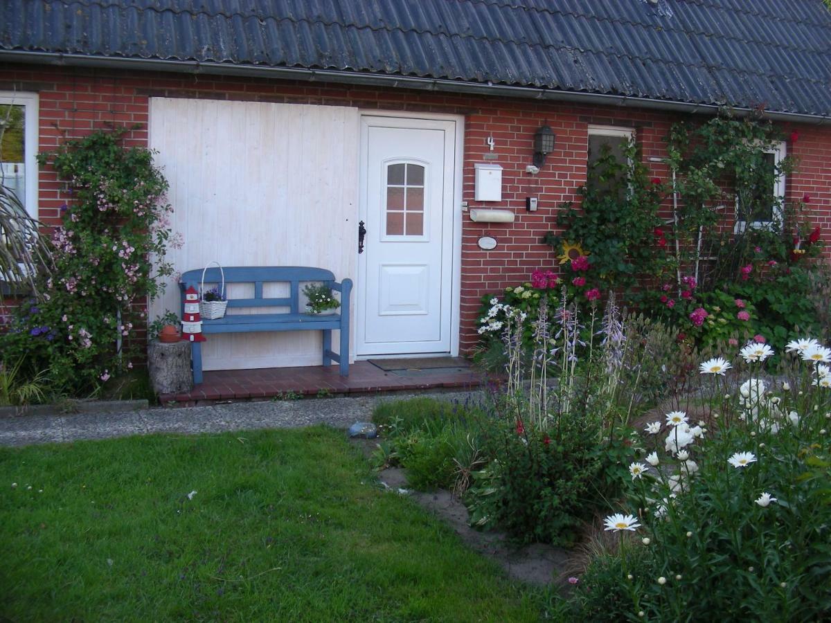 Ferienwohnung Kreider 다게불 외부 사진