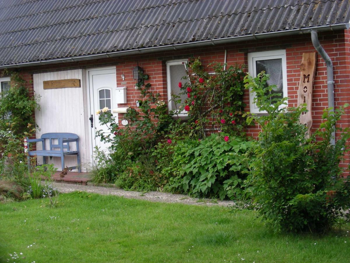 Ferienwohnung Kreider 다게불 외부 사진