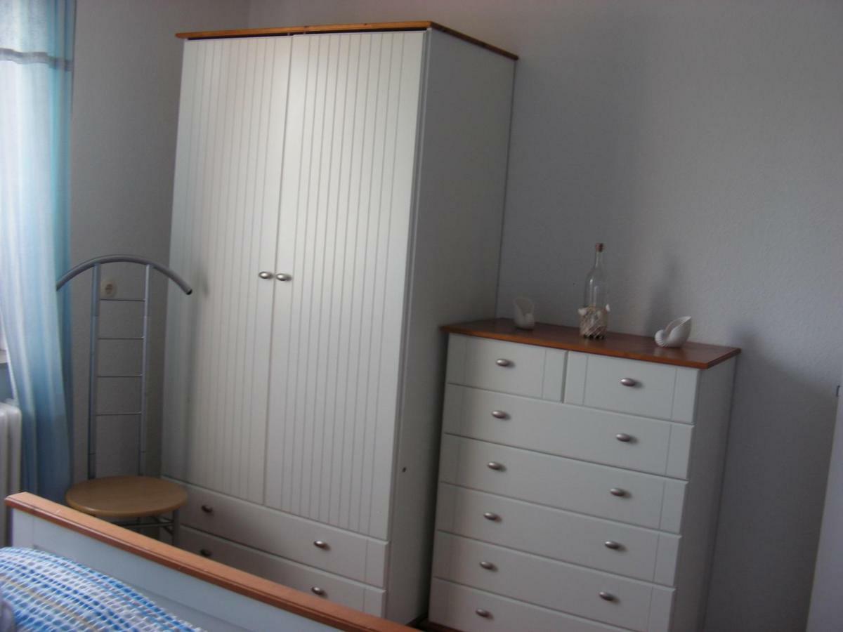 Ferienwohnung Kreider 다게불 외부 사진