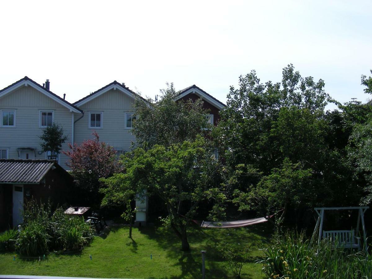 Ferienwohnung Kreider 다게불 외부 사진