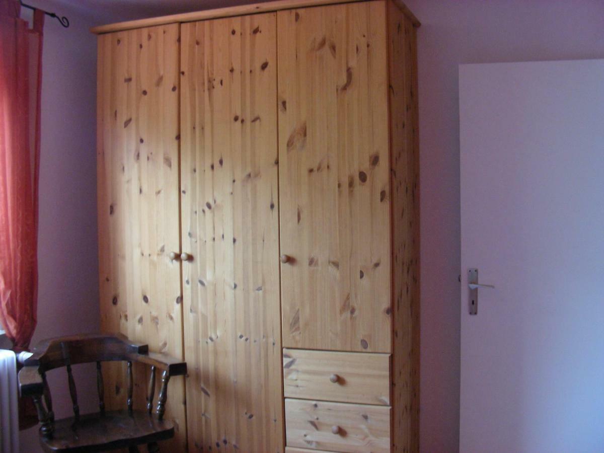 Ferienwohnung Kreider 다게불 외부 사진
