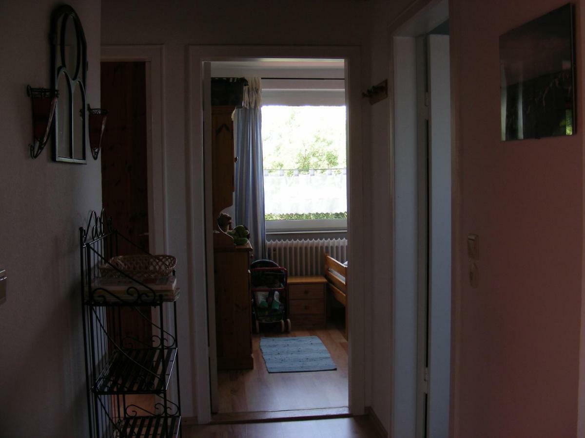 Ferienwohnung Kreider 다게불 외부 사진